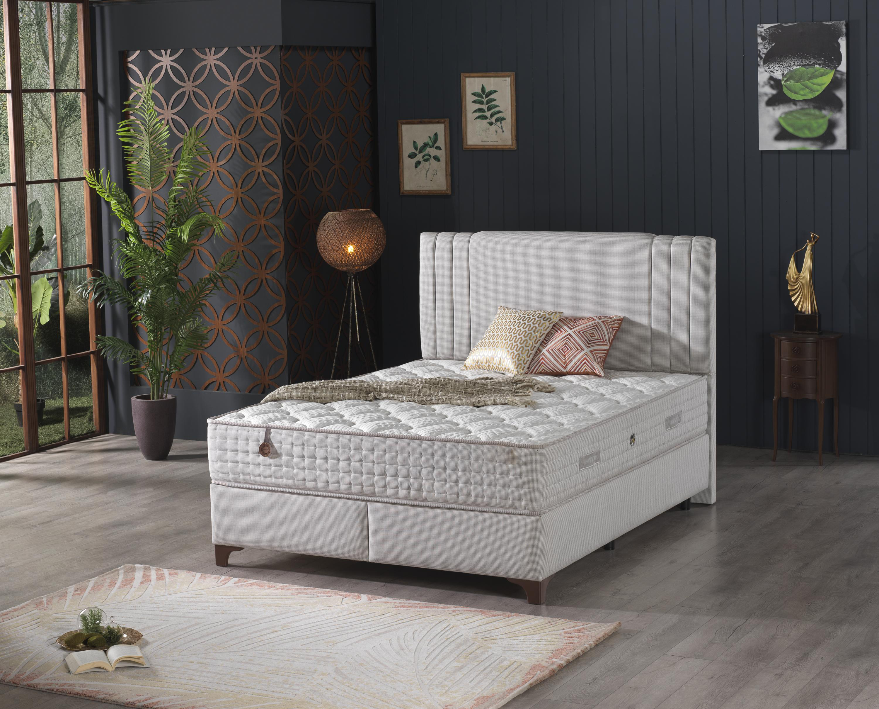 Beauty Sleep yatak, konforlu yatak, baza modelleri, başlık modelleri, ortopedik yatak, kaliteli yatak, yatak baza seti, ergonomik yatak, lüks yatak, rahat uyku.