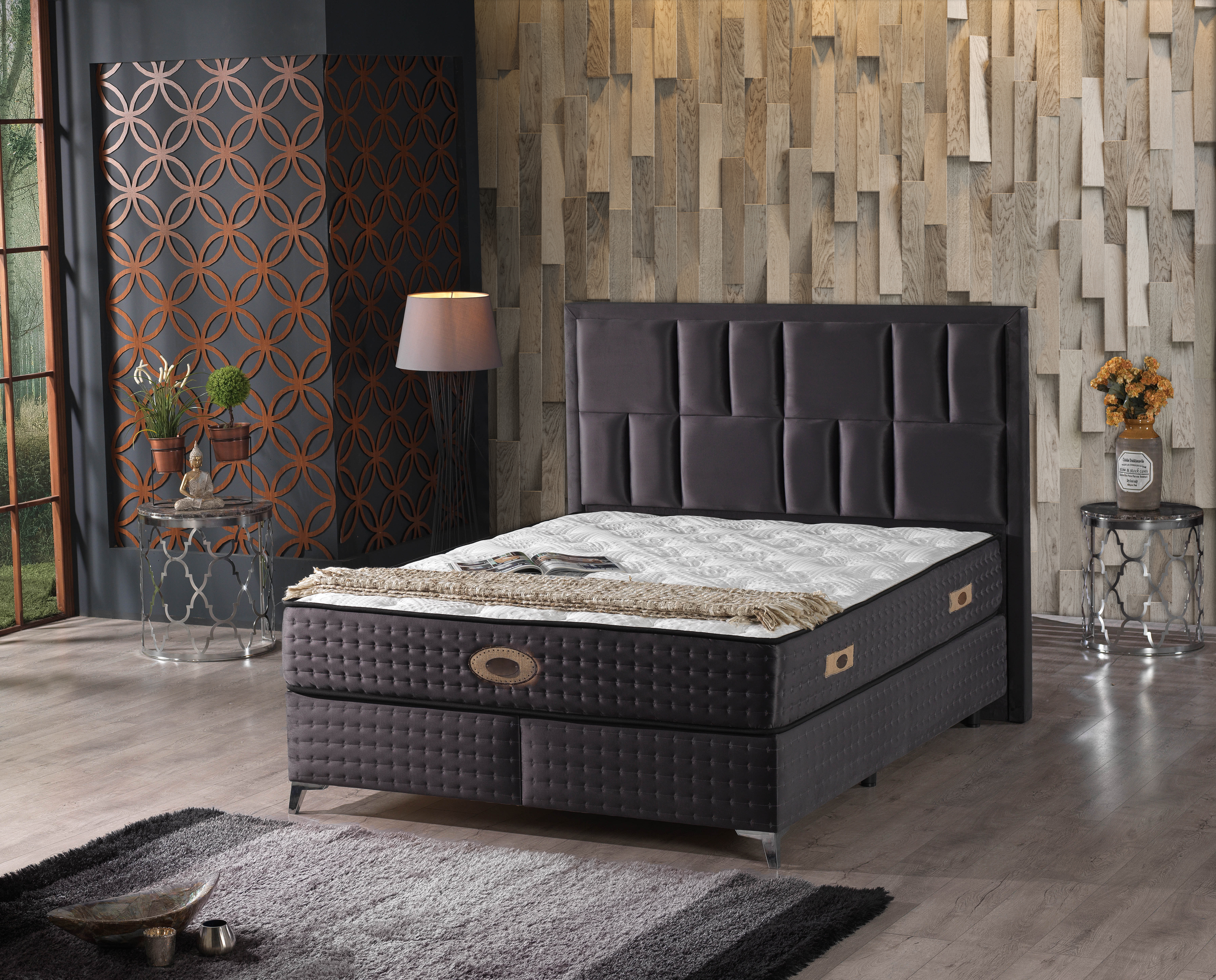 Beauty Sleep yatak, konforlu yatak, baza modelleri, başlık modelleri, ortopedik yatak, kaliteli yatak, yatak baza seti, ergonomik yatak, lüks yatak, rahat uyku.