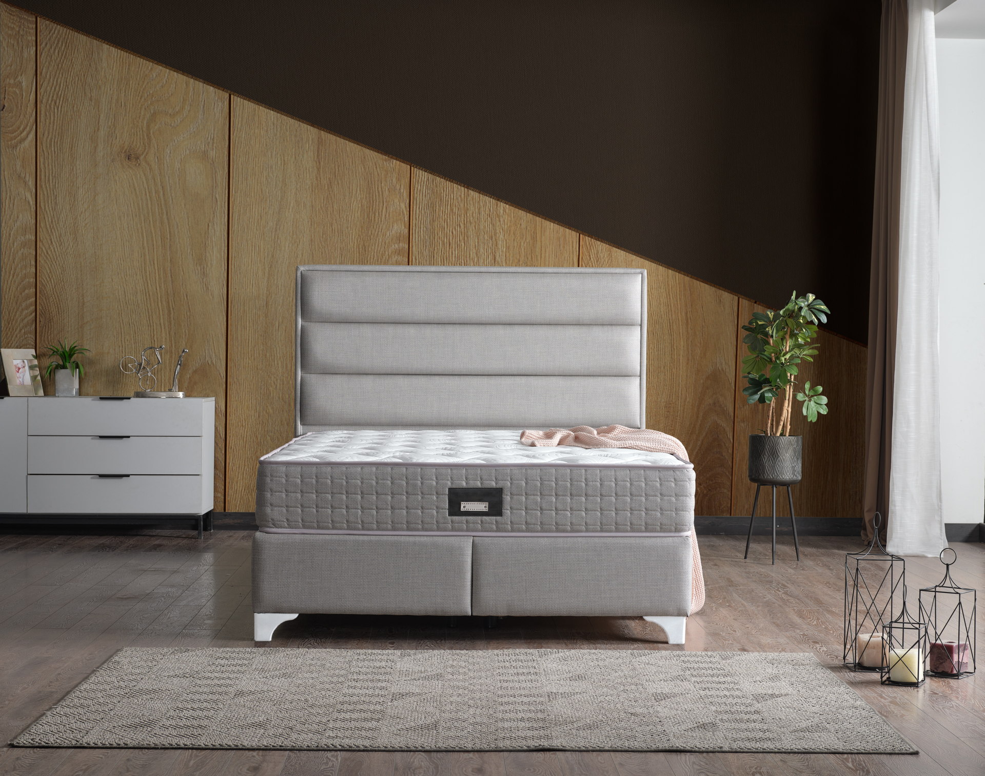 Beauty Sleep yatak, konforlu yatak, baza modelleri, başlık modelleri, ortopedik yatak, kaliteli yatak, yatak baza seti, ergonomik yatak, lüks yatak, rahat uyku.