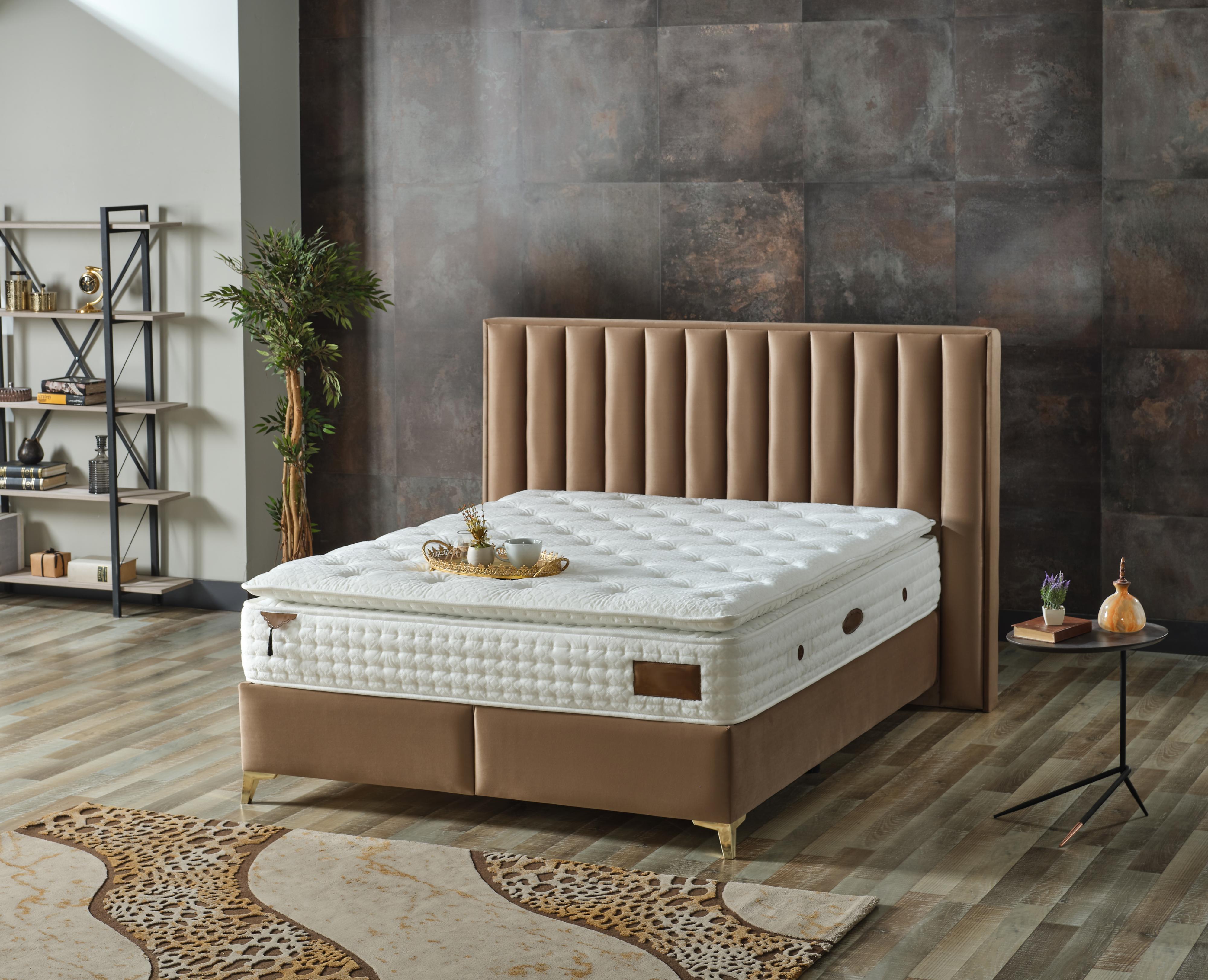 Beauty Sleep yatak, konforlu yatak, baza modelleri, başlık modelleri, ortopedik yatak, kaliteli yatak, yatak baza seti, ergonomik yatak, lüks yatak, rahat uyku.