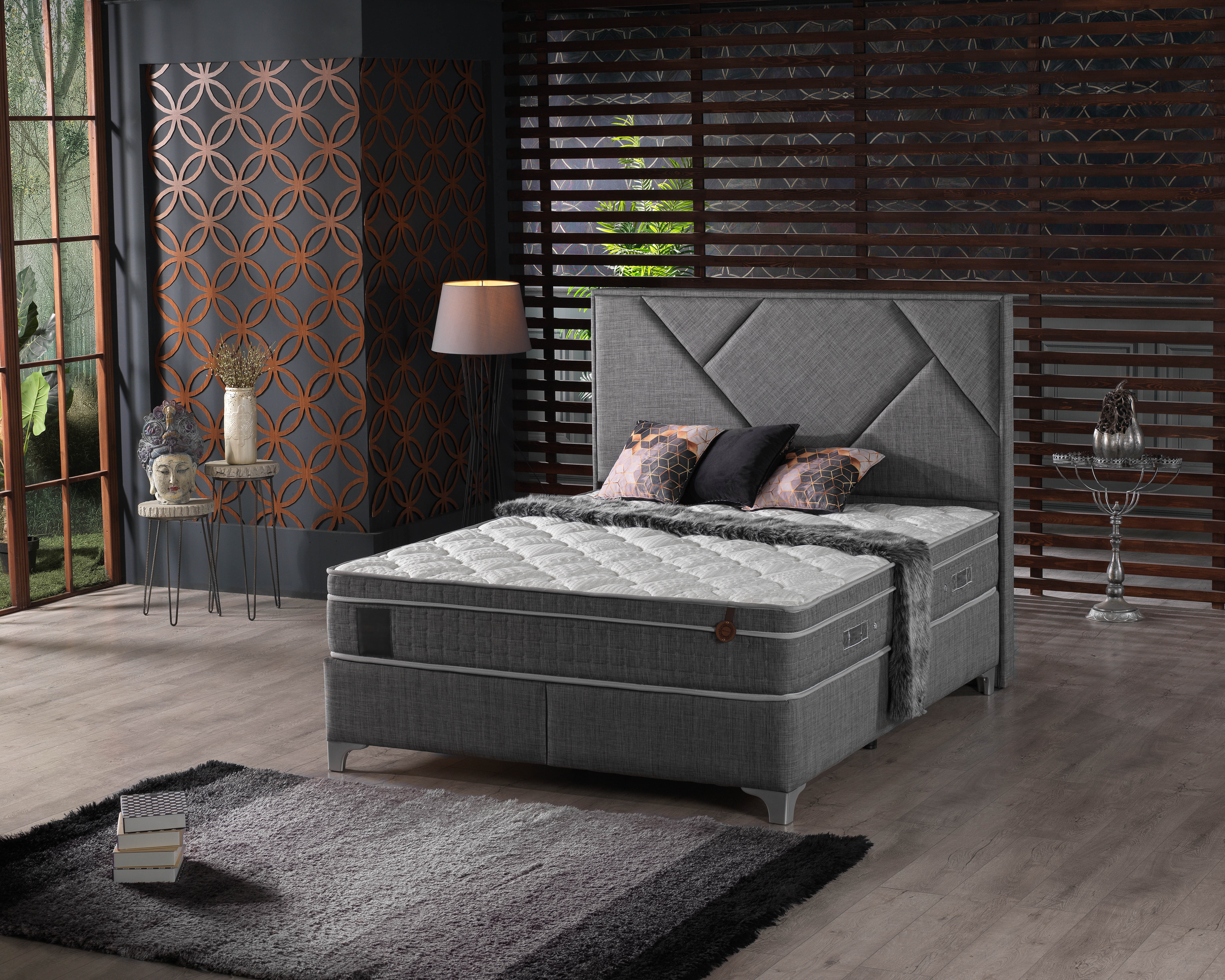 Beauty Sleep yatak, konforlu yatak, baza modelleri, başlık modelleri, ortopedik yatak, kaliteli yatak, yatak baza seti, ergonomik yatak, lüks yatak, rahat uyku.